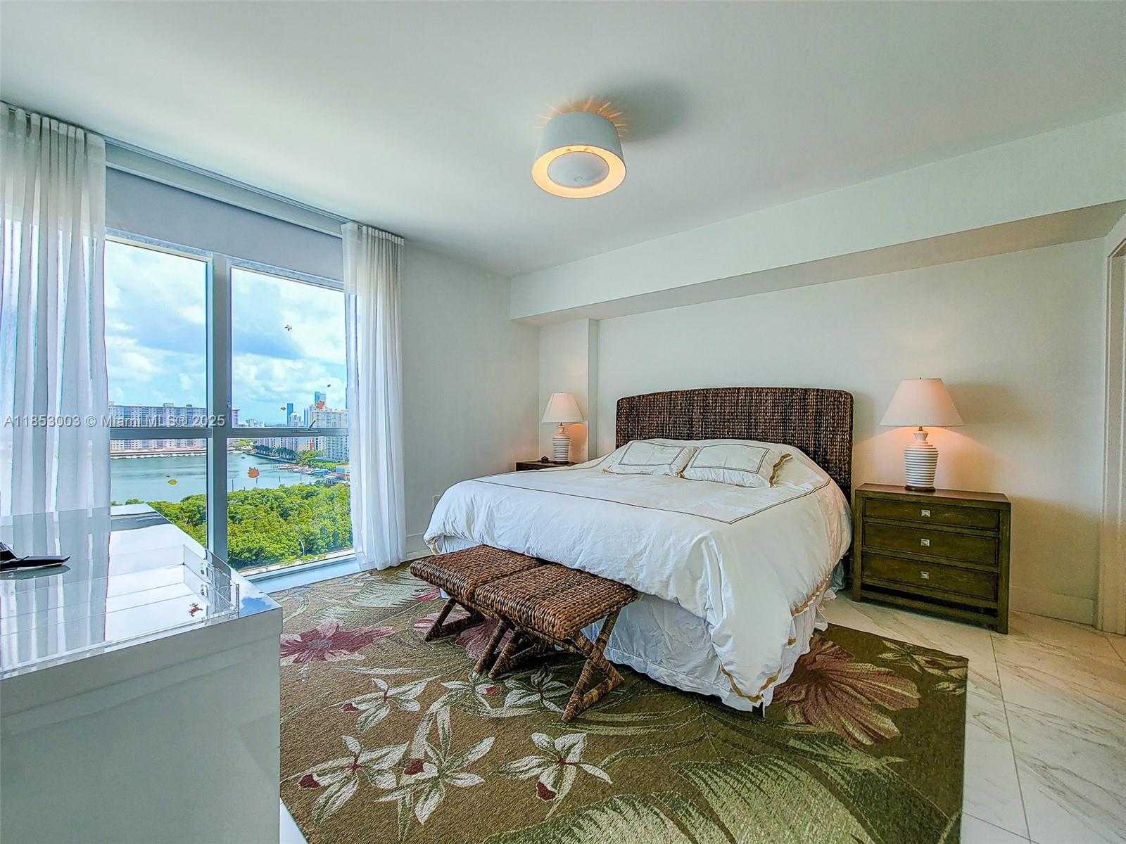 Small Image of 400 SUNNY ISLES BLVD #1604, Sunny Isles Beach Number 13