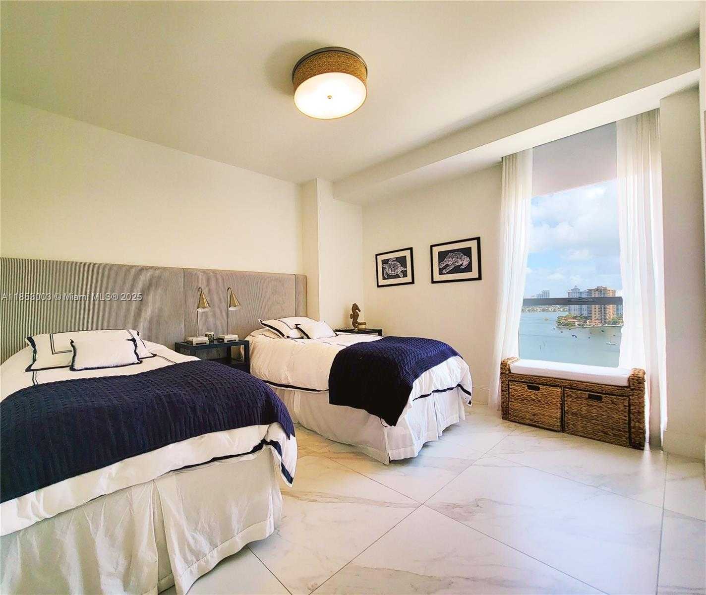 Small Image of 400 SUNNY ISLES BLVD #1604, Sunny Isles Beach Number 17