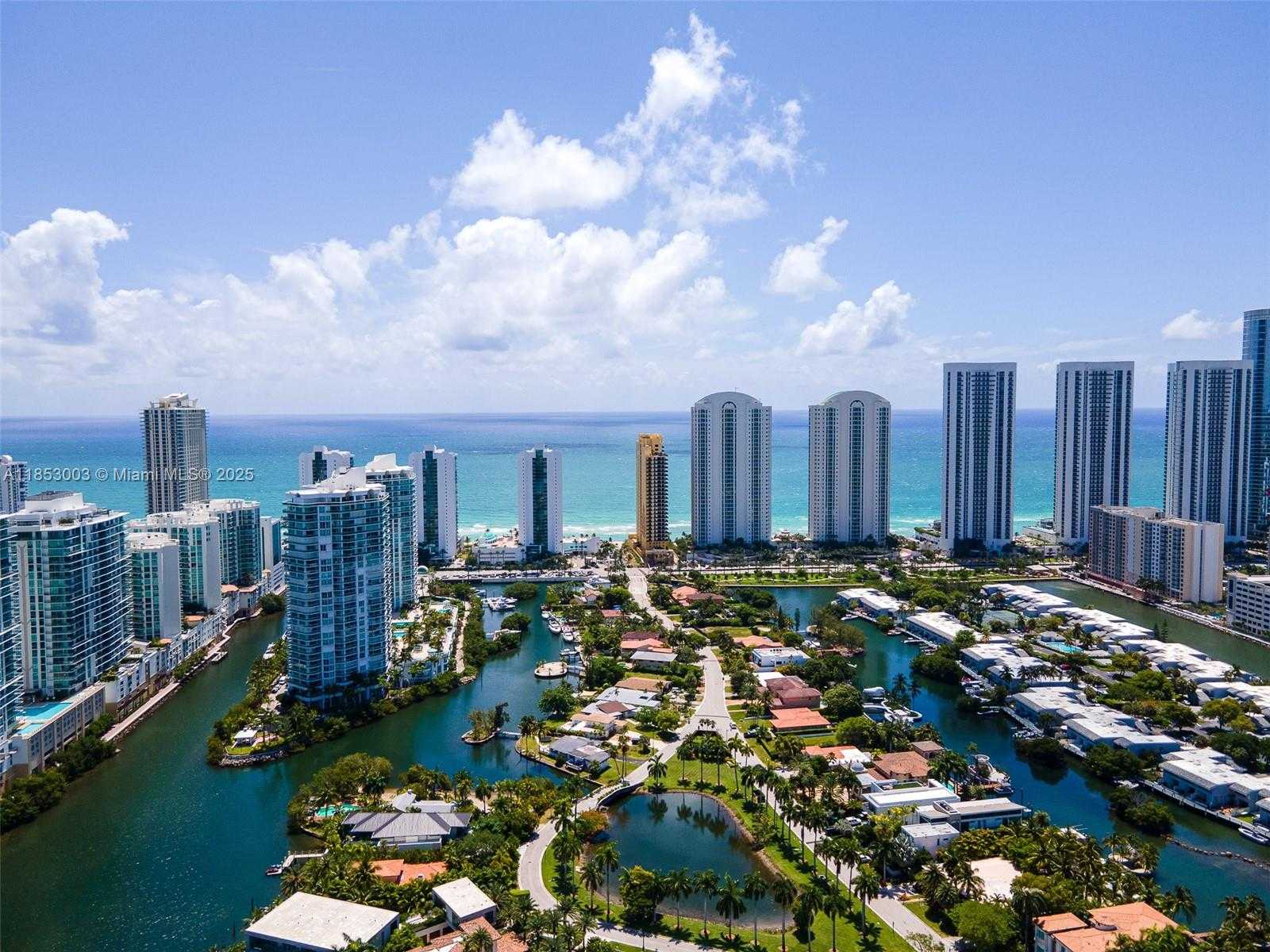 Small Image of 400 SUNNY ISLES BLVD #1604, Sunny Isles Beach Number 2