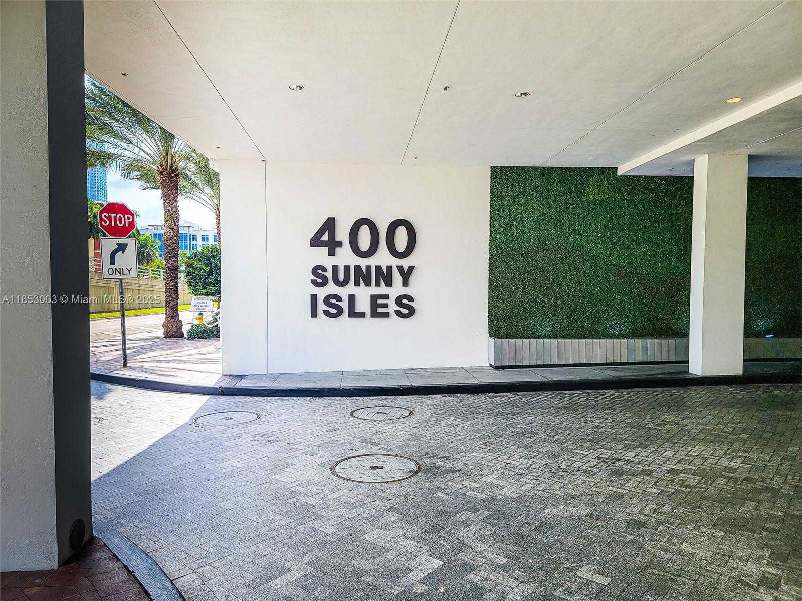 Small Image of 400 SUNNY ISLES BLVD #1604, Sunny Isles Beach Number 21