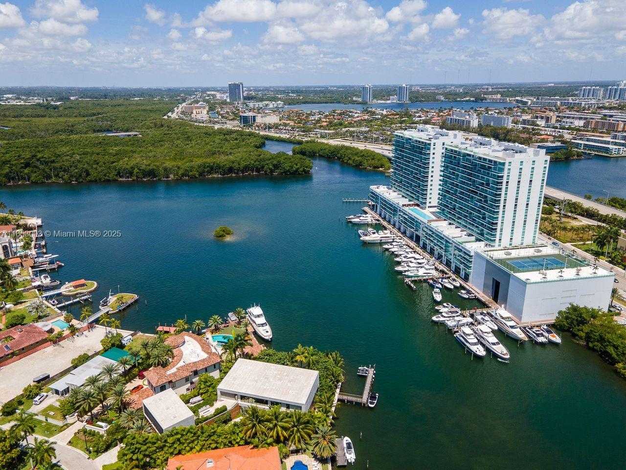 Small Image of 400 SUNNY ISLES BLVD #1604, Sunny Isles Beach Number 24