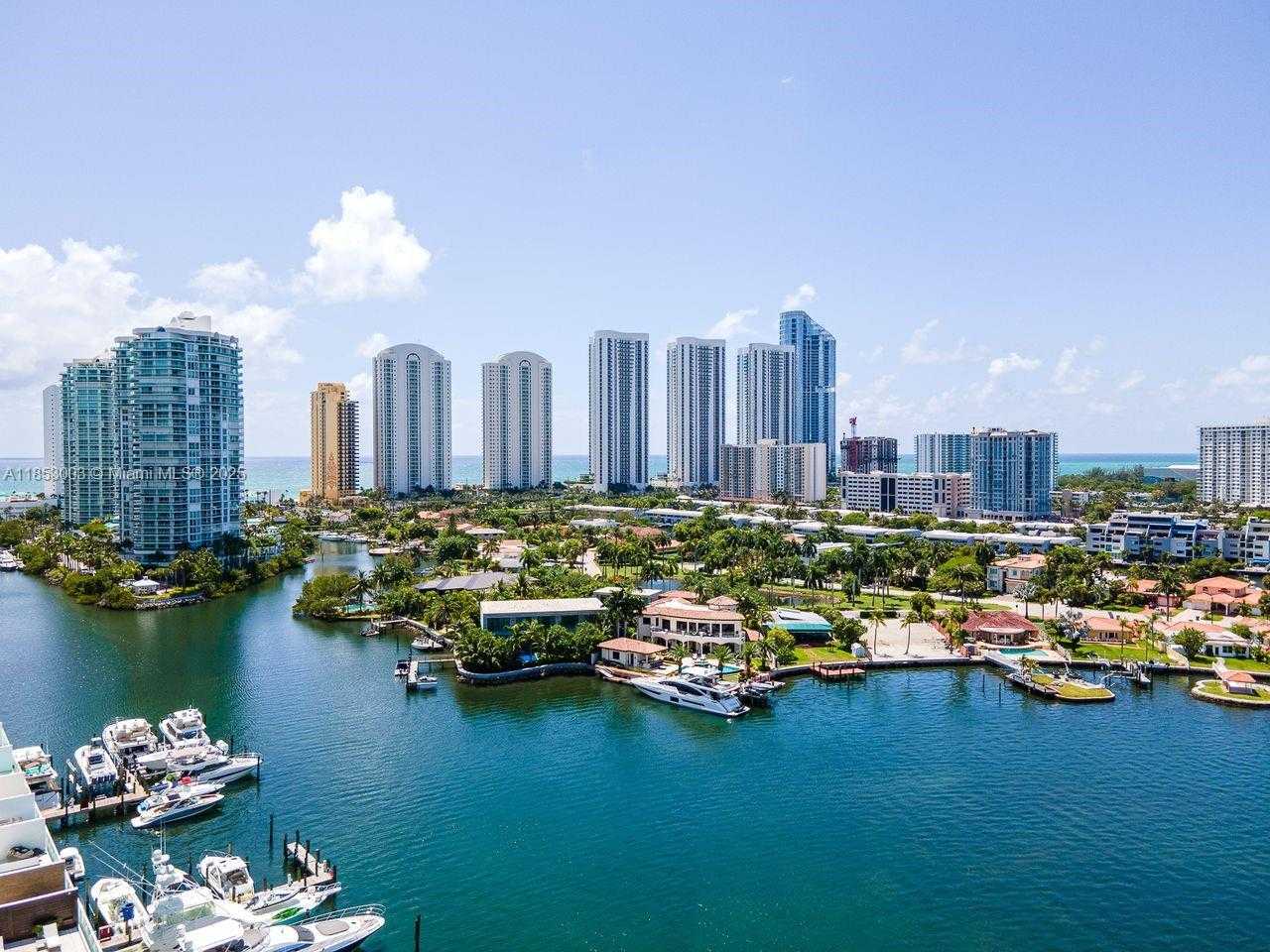 Small Image of 400 SUNNY ISLES BLVD #1604, Sunny Isles Beach Number 25