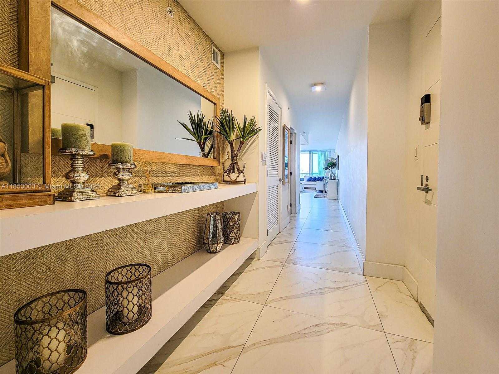 Small Image of 400 SUNNY ISLES BLVD #1604, Sunny Isles Beach Number 3