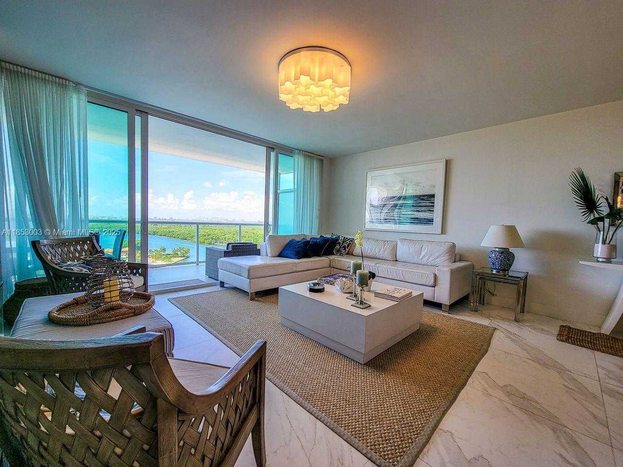 Small Image of 400 SUNNY ISLES BLVD #1604, Sunny Isles Beach Number 4