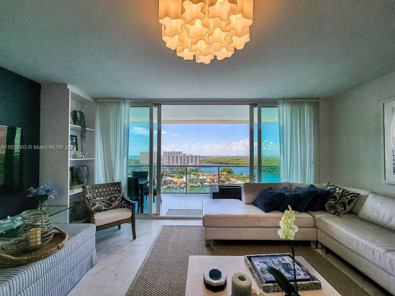 Small Image of 400 SUNNY ISLES BLVD #1604, Sunny Isles Beach Number 5