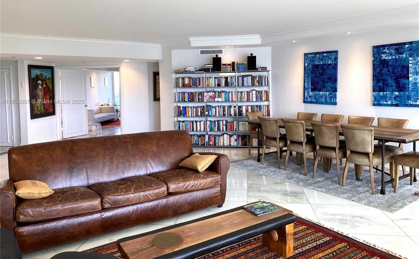 Small Image of 2600 ISLAND BLVD #505, Aventura Number 4