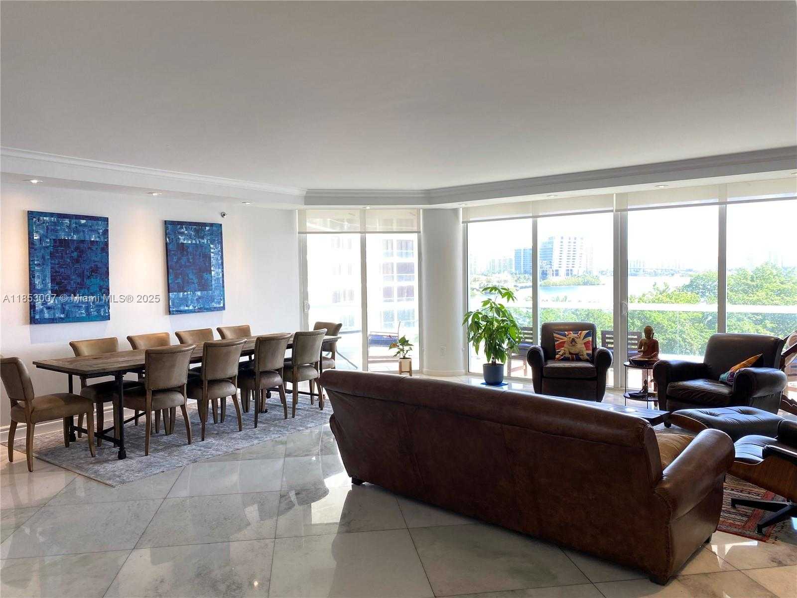 Small Image of 2600 ISLAND BLVD #505, Aventura Number 5