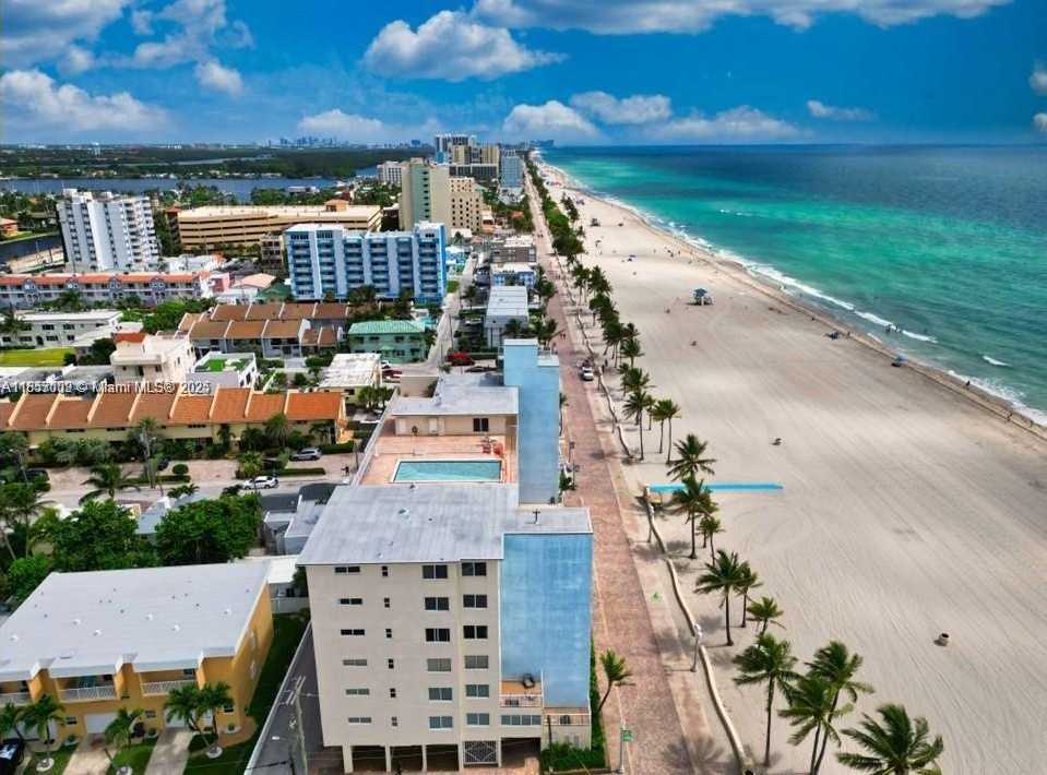 Small Image of 300 OREGON ST #407, Hollywood Number 27