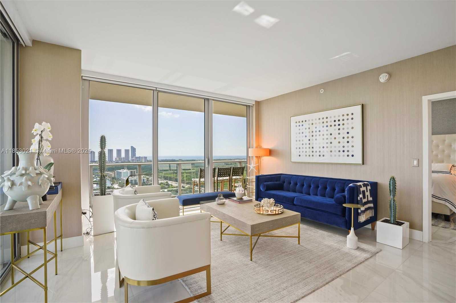 Small Image of 16385 BISCAYNE BLVD #3015, North Miami Beach Number 13