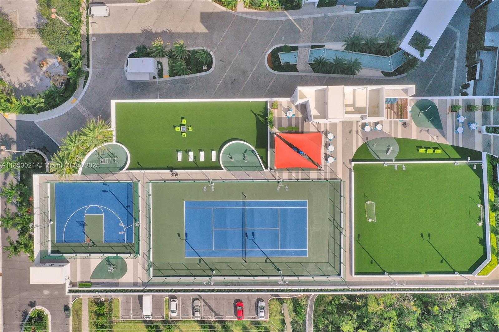 Small Image of 16385 BISCAYNE BLVD #3015, North Miami Beach Number 44
