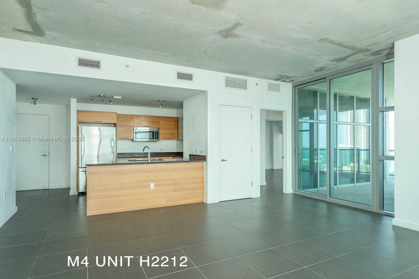 Small Image of 3301 NORTH EAST 1ST AVE #H2212, Miami Number 5