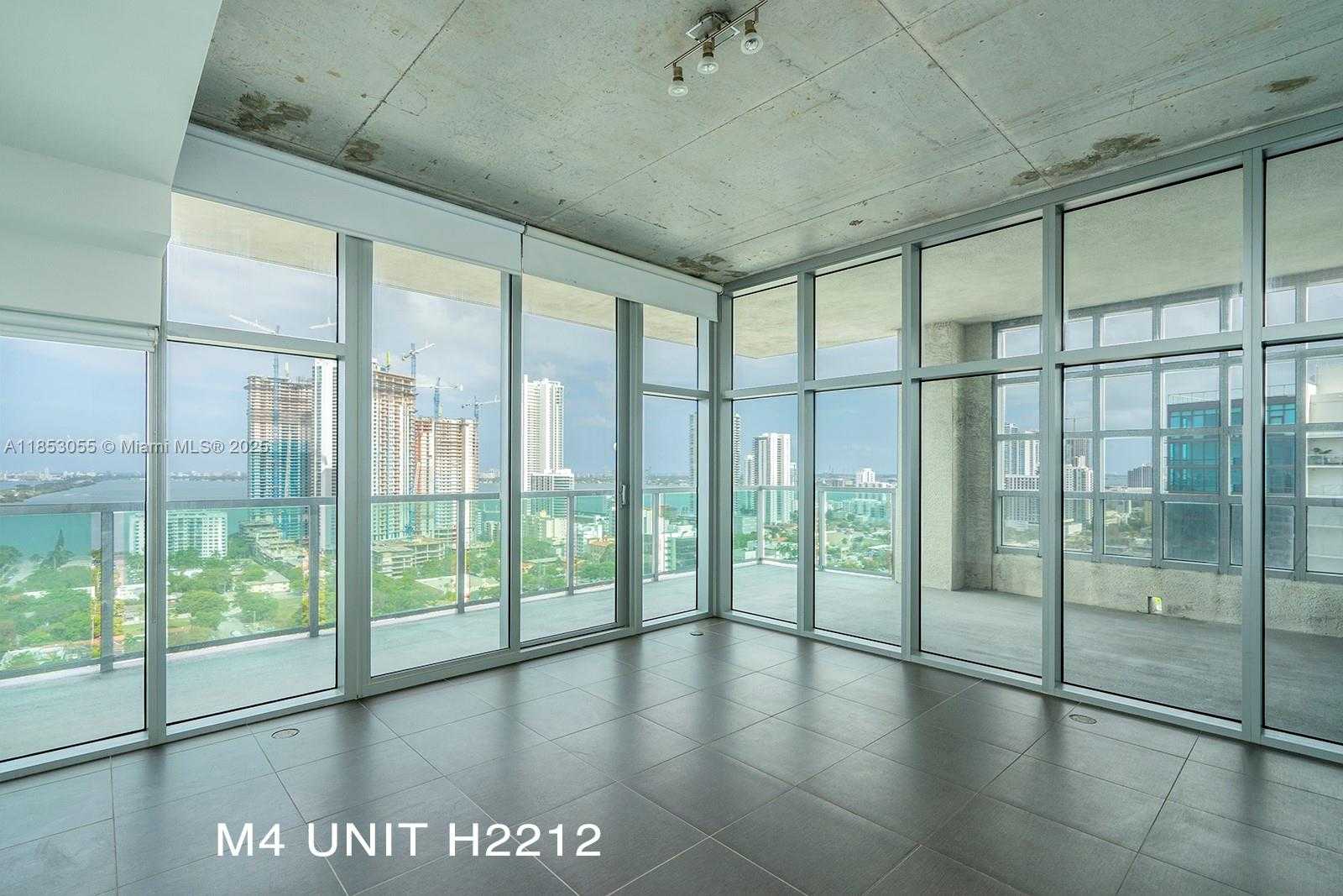 Small Image of 3301 NORTH EAST 1ST AVE #H2212, Miami Number 7