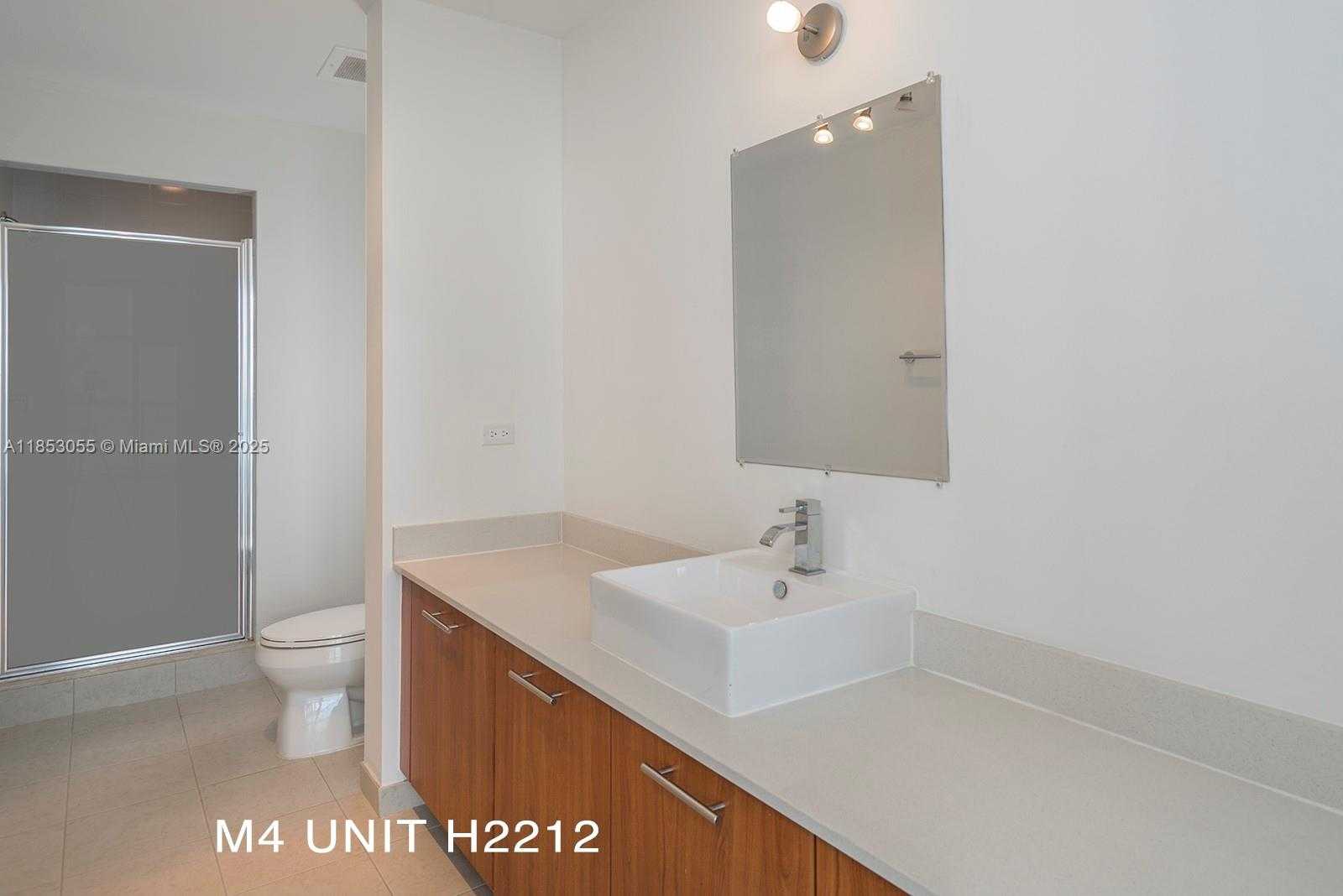 Small Image of 3301 NORTH EAST 1ST AVE #H2212, Miami Number 8