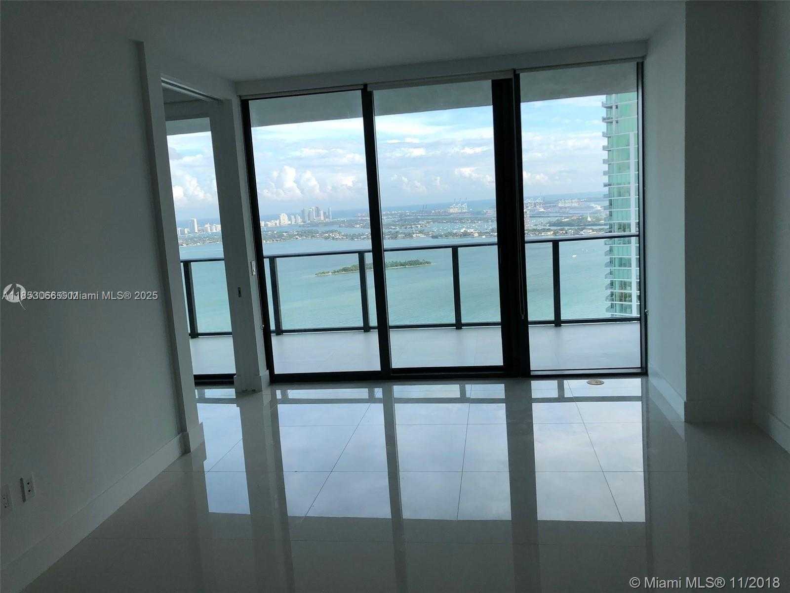 Small Image of 650 NORTH EAST 32 STREET #4503, Miami Number 11