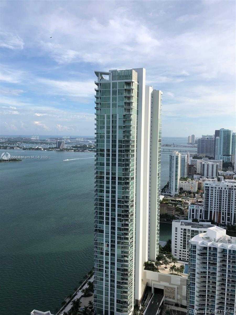Small Image of 650 NORTH EAST 32 STREET #4503, Miami Number 16