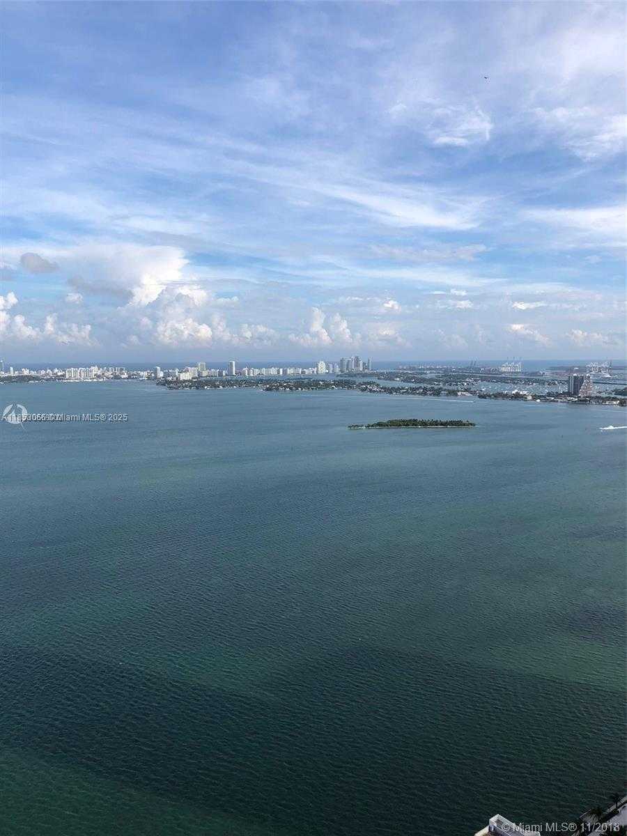 Small Image of 650 NORTH EAST 32 STREET #4503, Miami Number 17