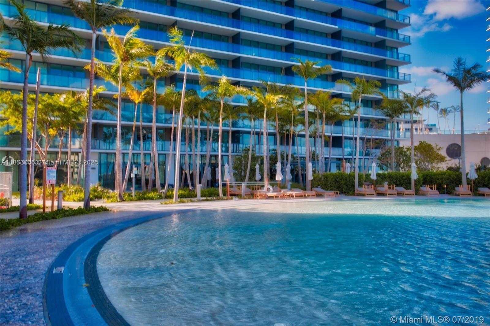 Small Image of 650 NORTH EAST 32 STREET #4503, Miami Number 20