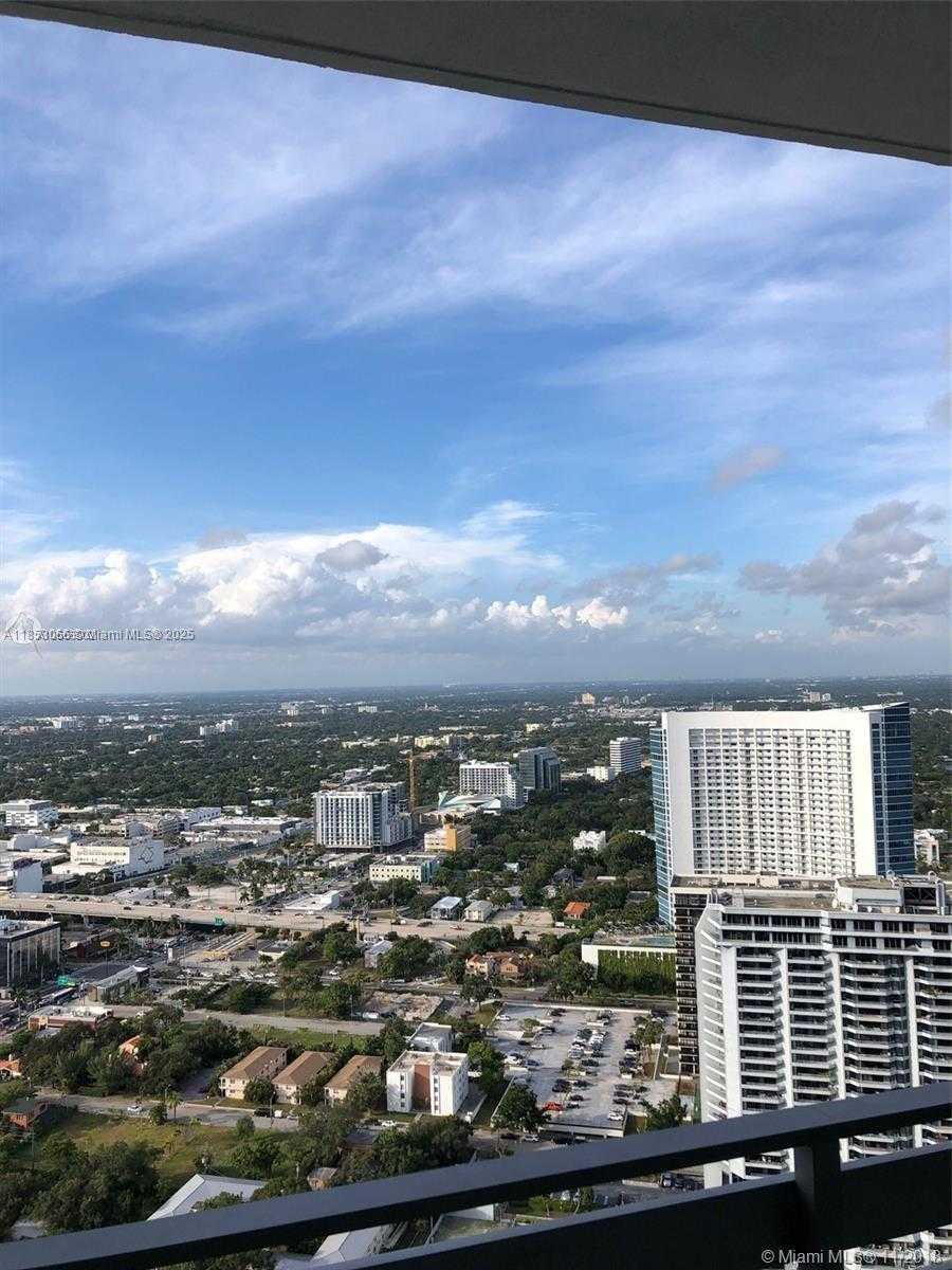 Small Image of 650 NORTH EAST 32 STREET #4503, Miami Number 25