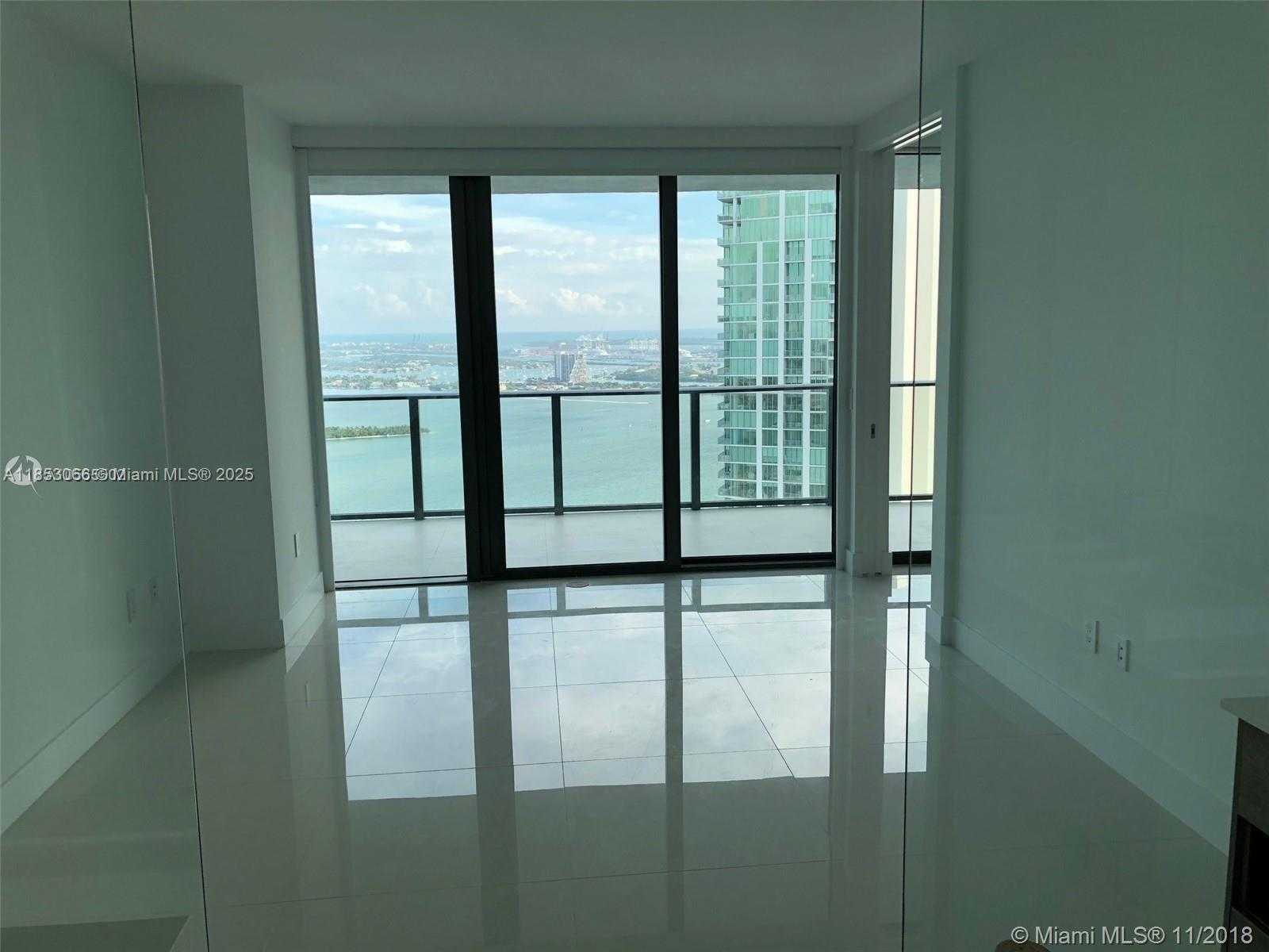 Small Image of 650 NORTH EAST 32 STREET #4503, Miami Number 4