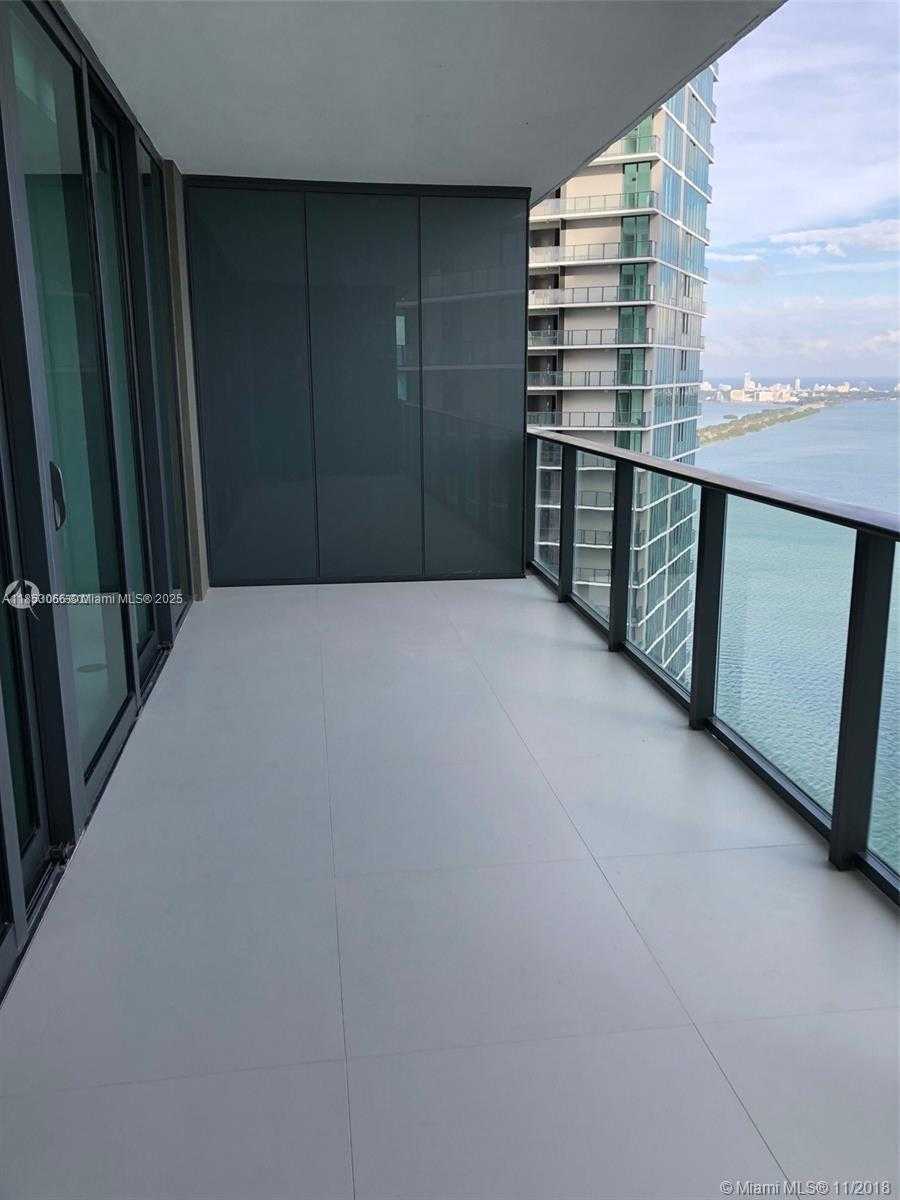 Small Image of 650 NORTH EAST 32 STREET #4503, Miami Number 5