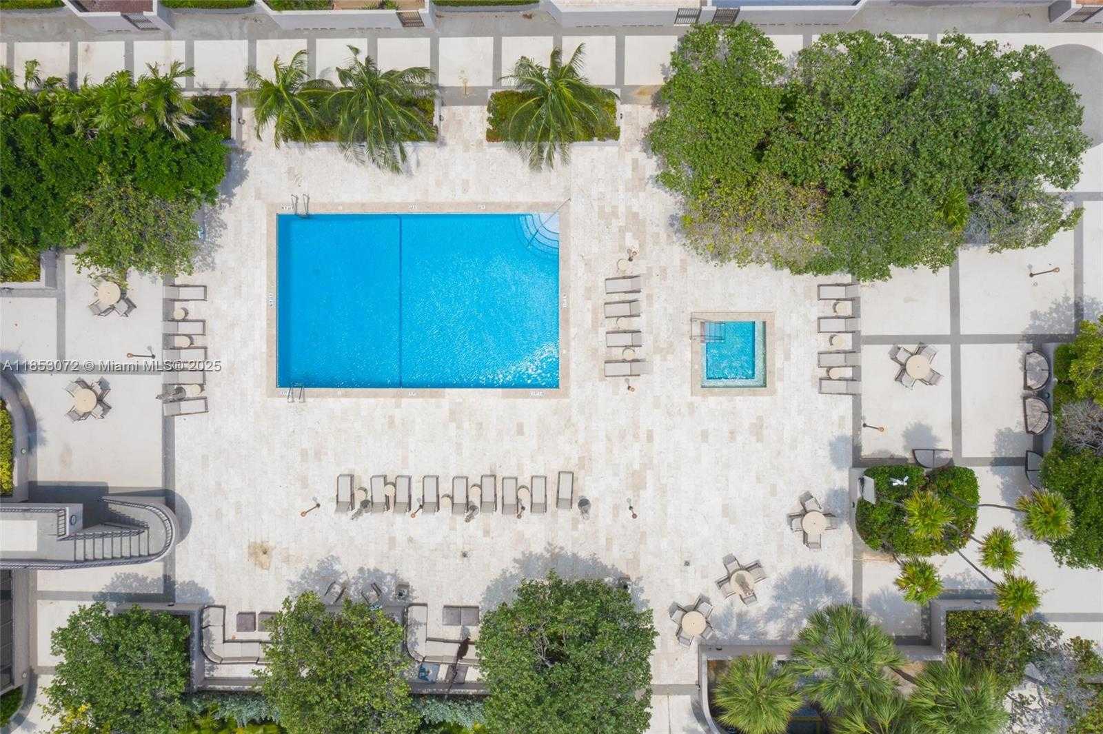Small Image of 201 CRANDON BLVD #929, Key Biscayne Number 28