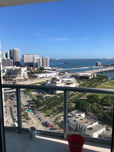 Small Image of 888 BISCAYNE BLVD #2811, Miami Number 5