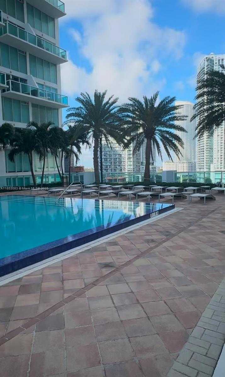 Small Image of 31 SOUTH EAST 5TH ST #3819, Miami Number 12