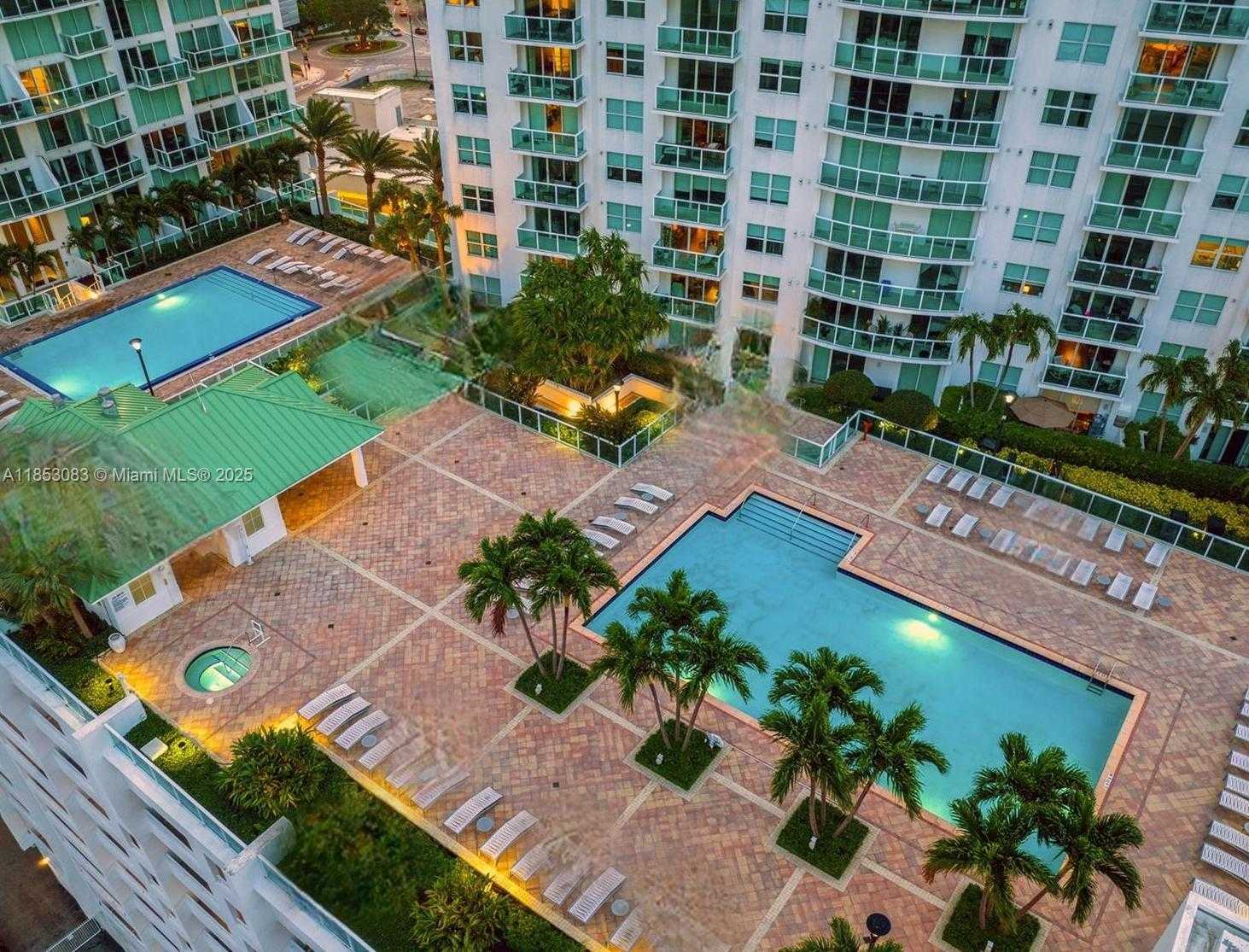 Small Image of 31 SOUTH EAST 5TH ST #3819, Miami Number 15