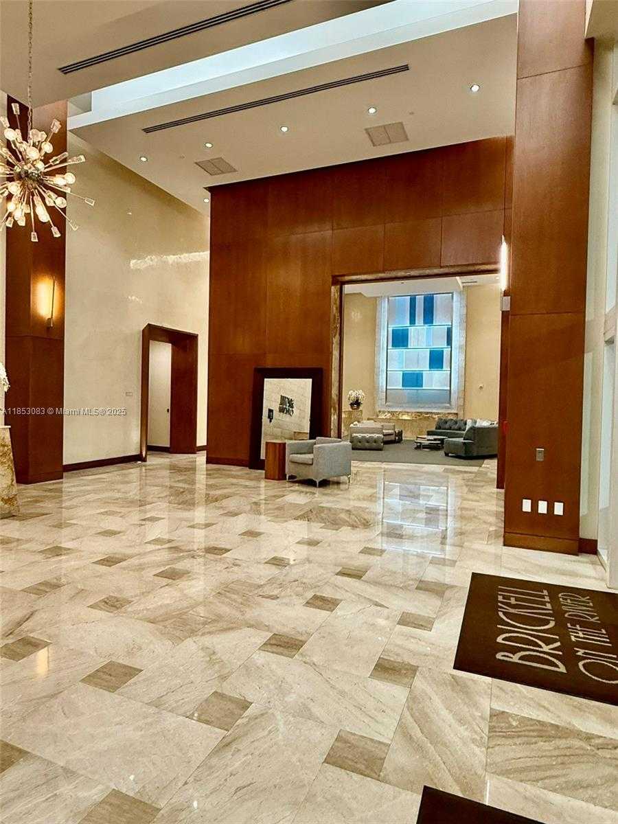 Small Image of 31 SOUTH EAST 5TH ST #3819, Miami Number 29