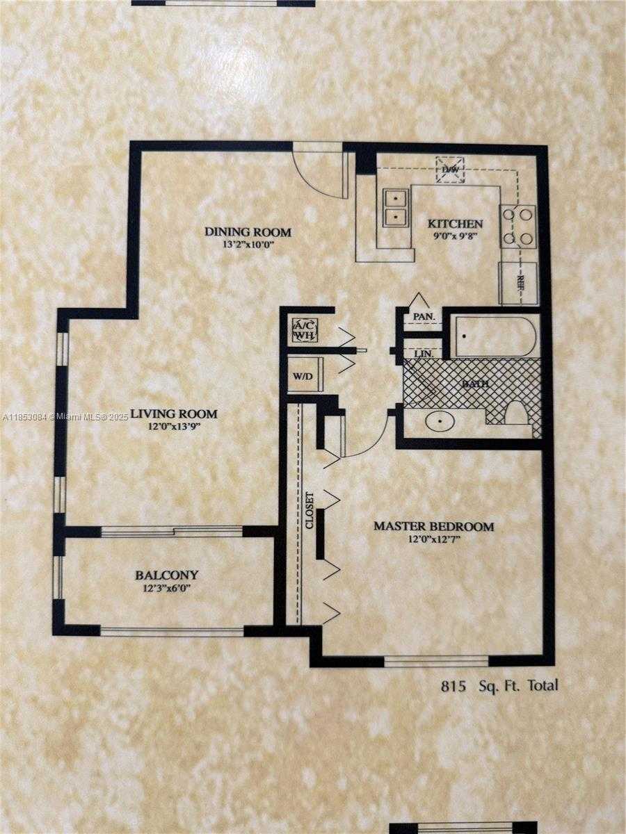 Small Image of 4500 NORTH WEST 107TH AVE #107-9, Doral Number 10