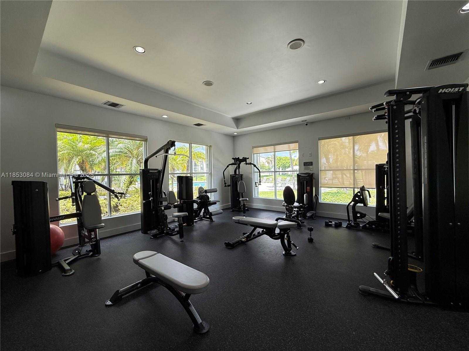 Small Image of 4500 NORTH WEST 107TH AVE #107-9, Doral Number 16