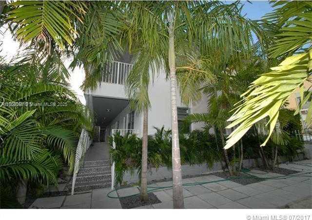 Small Image of 1604 DREXEL AVE #208, Miami Beach Number 6
