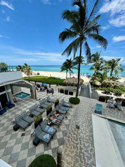 Small Image of 17375 COLLINS AVE #1505, Sunny Isles Beach Number 5