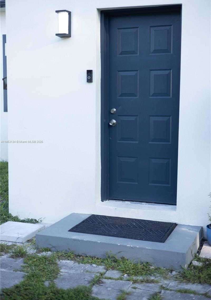 Small Image of 6016 NORTH WEST 24TH AVE #A, Miami Number 27