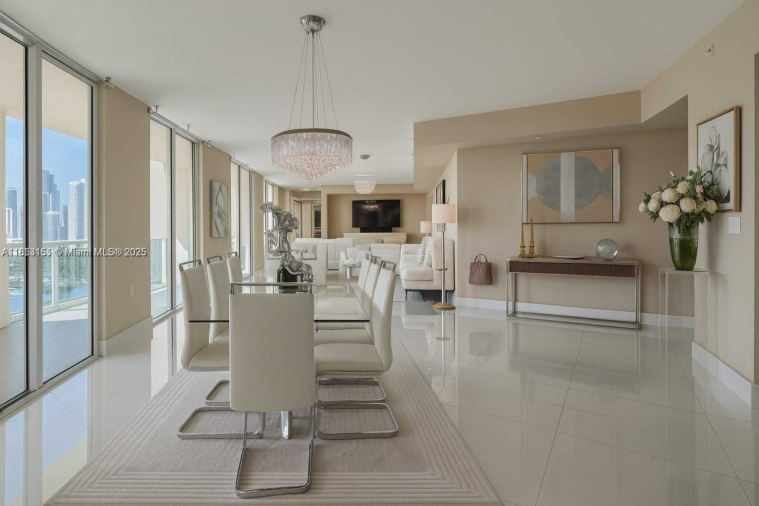 Small Image of 150 SUNNY ISLES BLVD #1-UPH2, Sunny Isles Beach Number 12