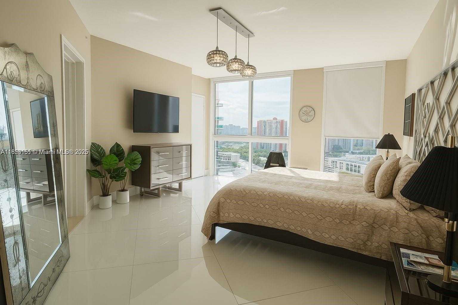Small Image of 150 SUNNY ISLES BLVD #1-UPH2, Sunny Isles Beach Number 15