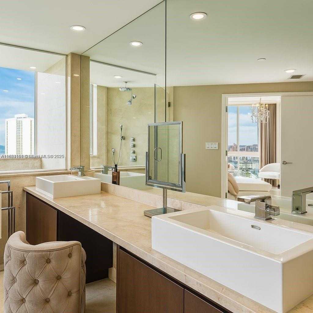 Small Image of 150 SUNNY ISLES BLVD #1-UPH2, Sunny Isles Beach Number 20