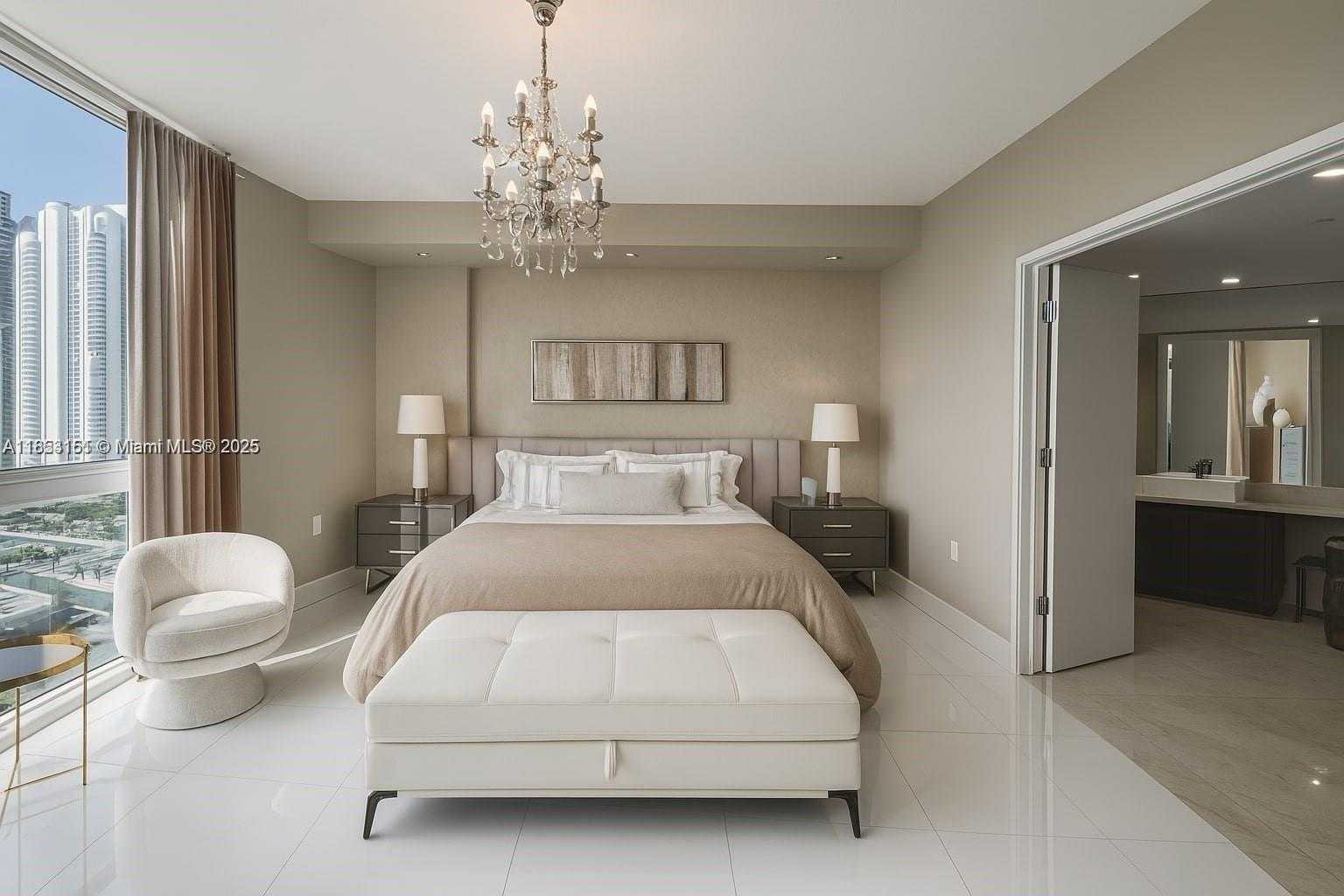 Small Image of 150 SUNNY ISLES BLVD #1-UPH2, Sunny Isles Beach Number 21