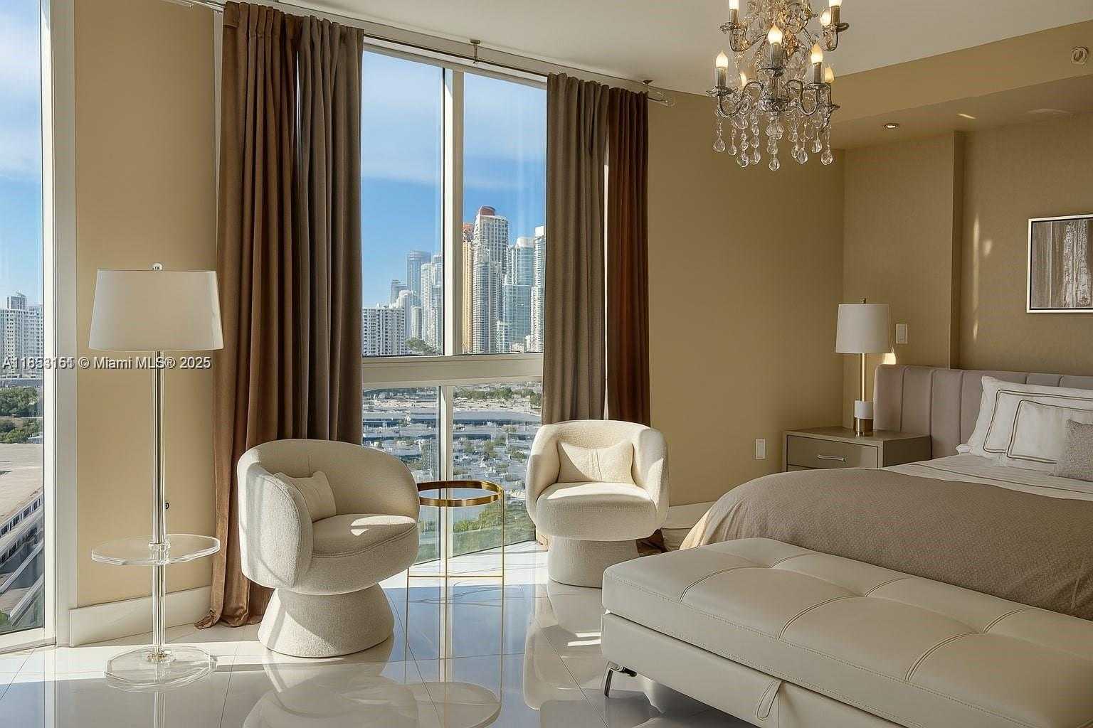 Small Image of 150 SUNNY ISLES BLVD #1-UPH2, Sunny Isles Beach Number 22