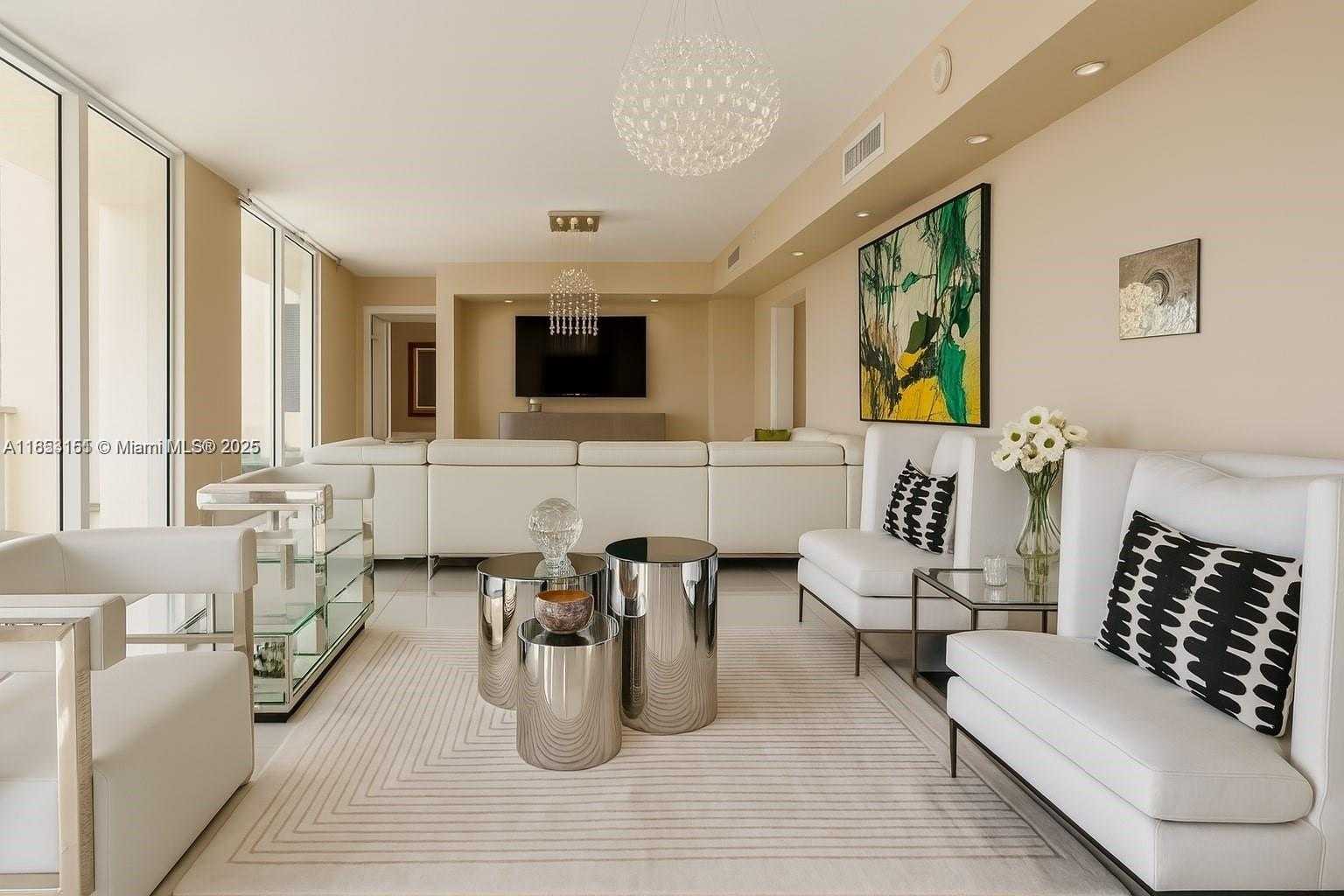 Small Image of 150 SUNNY ISLES BLVD #1-UPH2, Sunny Isles Beach Number 5