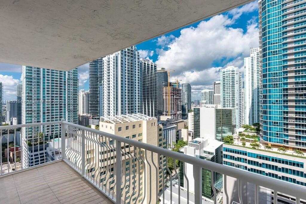 Small Image of 1200 BRICKELL BAY DR #3124, Miami Number 12