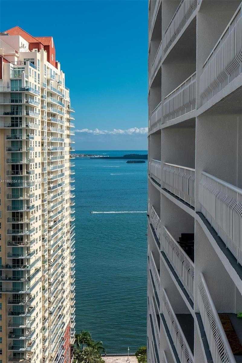 Small Image of 1200 BRICKELL BAY DR #3124, Miami Number 15
