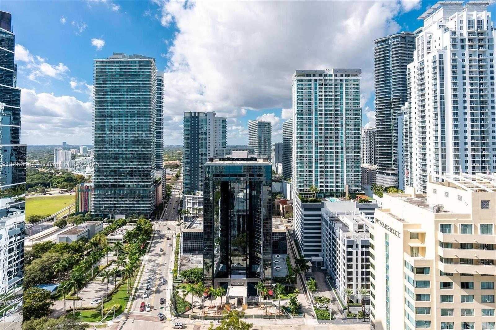 Small Image of 1200 BRICKELL BAY DR #3124, Miami Number 21