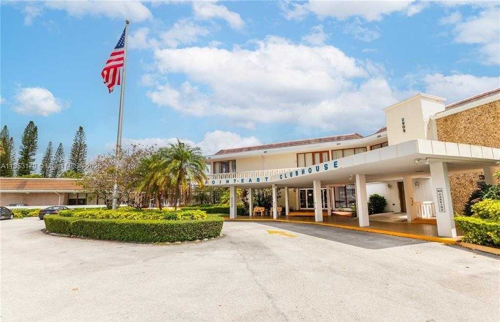 Small Image of 2980 POINT EAST DR #D310, Aventura Number 13