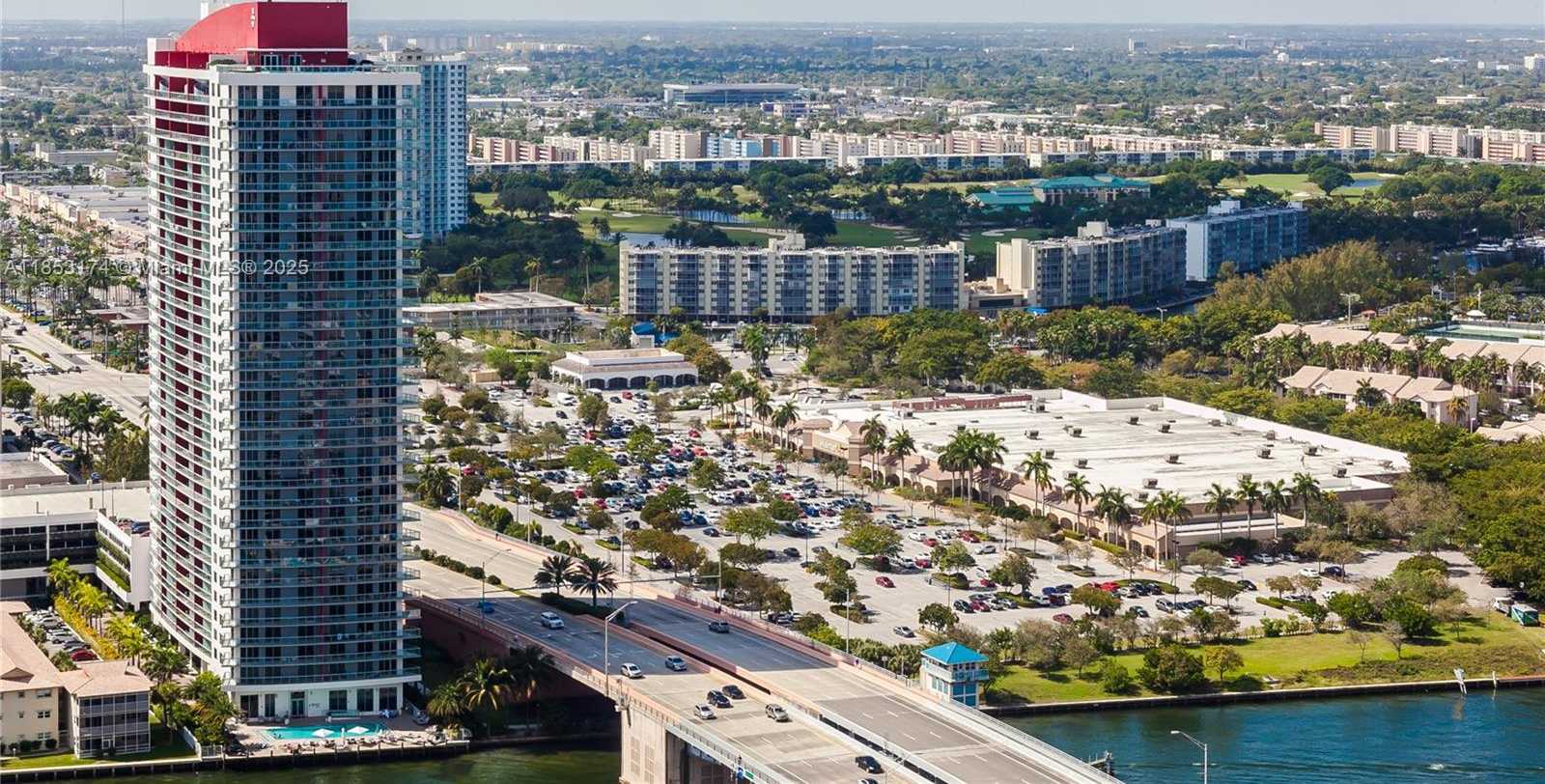 Small Image of 1830 SOUTH OCEAN DR #3711, Hallandale Beach Number 18