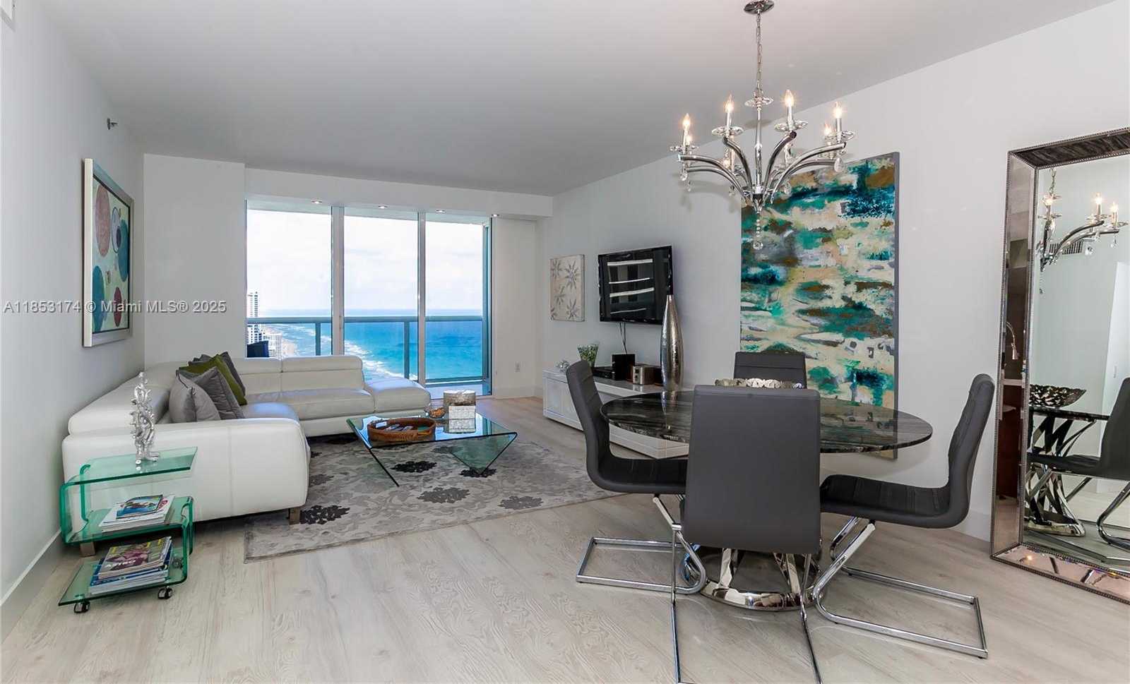 Small Image of 1830 SOUTH OCEAN DR #3711, Hallandale Beach Number 2