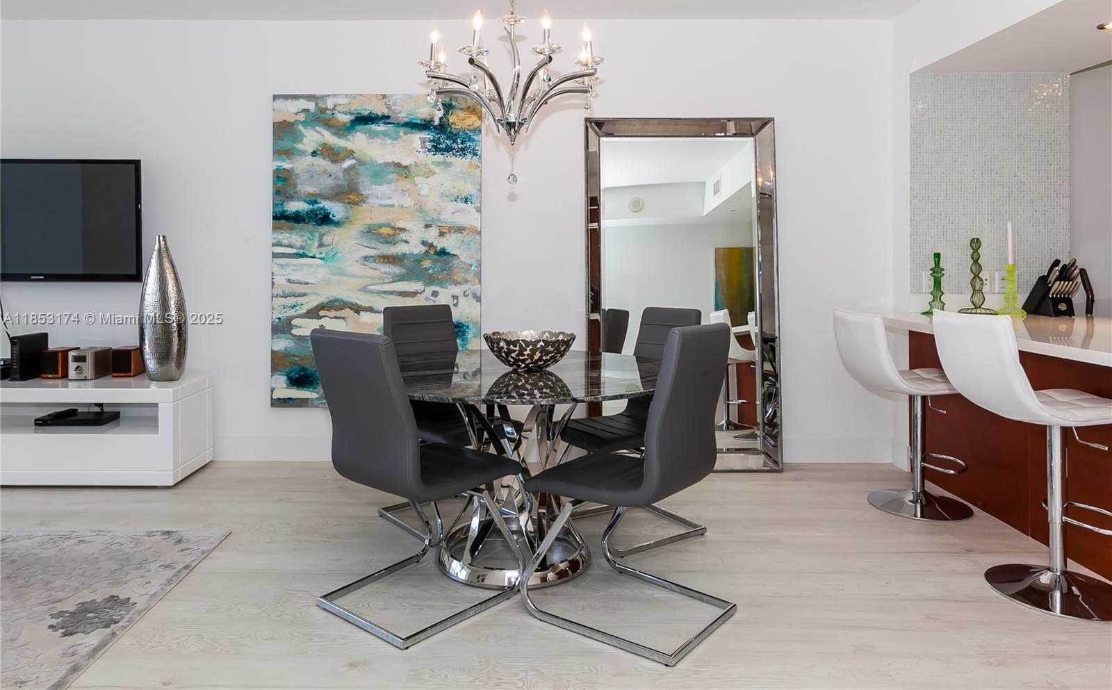 Small Image of 1830 SOUTH OCEAN DR #3711, Hallandale Beach Number 4