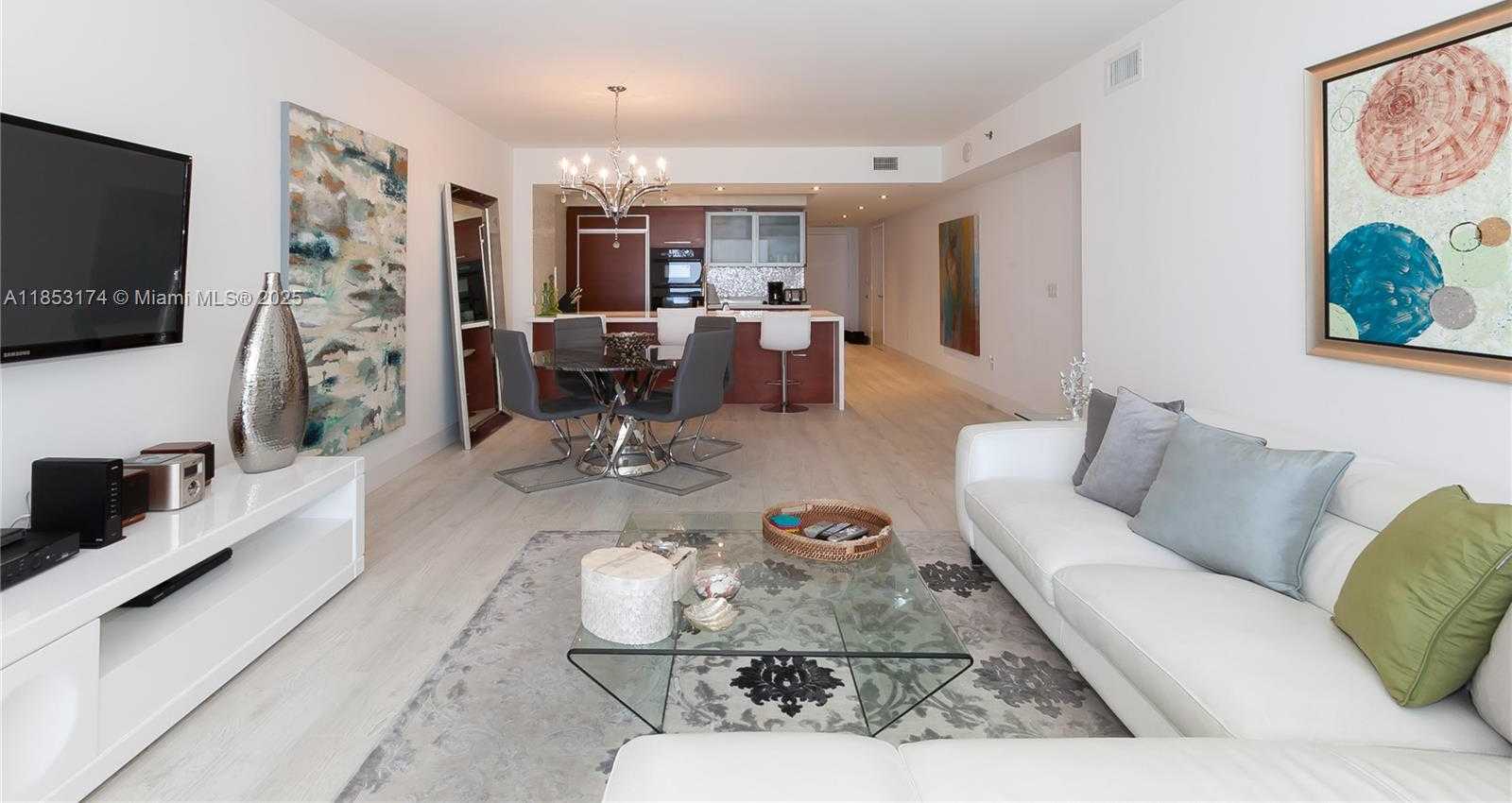 Small Image of 1830 SOUTH OCEAN DR #3711, Hallandale Beach Number 5
