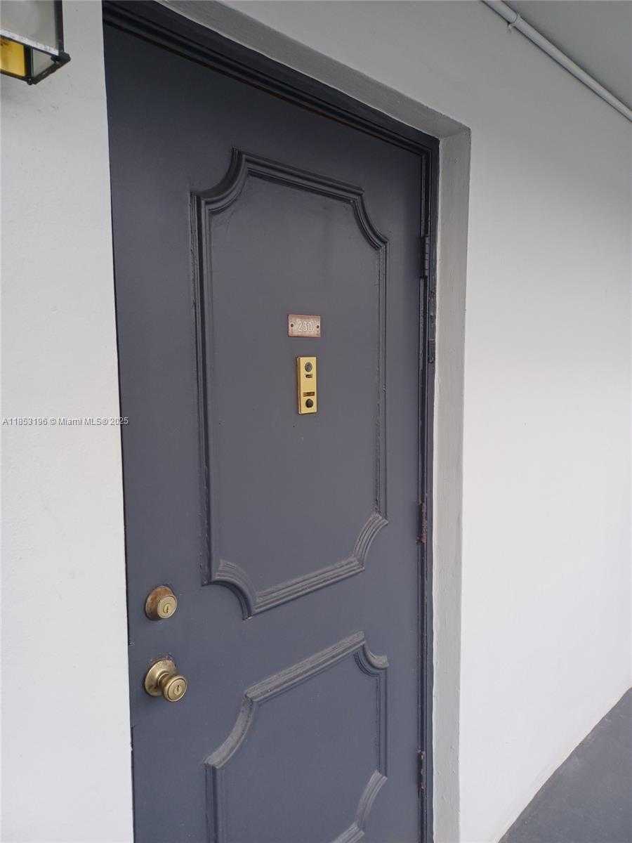Small Image of 445 NORTH EAST 195TH ST #230, Miami Number 2