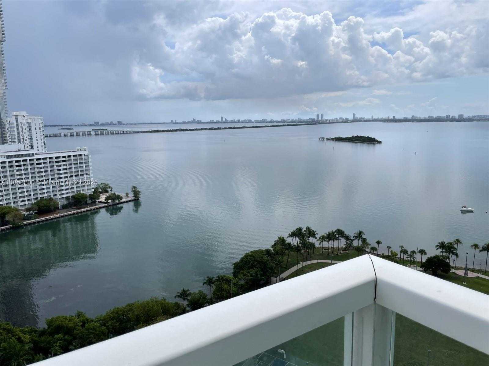 Small Image of 1900 NORTH BAYSHORE DR #2112, Miami Number 21